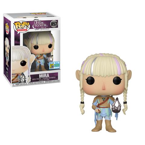 SDCC Dark Crystal - Mira Pop! 857 | Card Merchant Takapuna