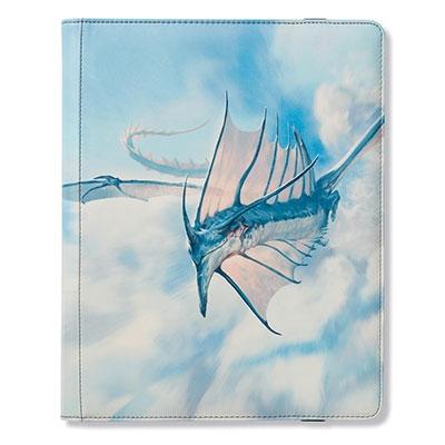 Dragon Shield Card Codex 360 - Strata | Card Merchant Takapuna