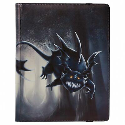 Dragon Shield Card Codex 360 - Wanderer | Card Merchant Takapuna
