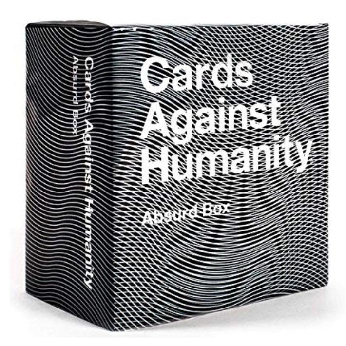Cards Against Humanity Absurd Box | Card Merchant Takapuna