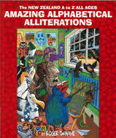 Amazing Alphabetical Alliterations | Card Merchant Takapuna