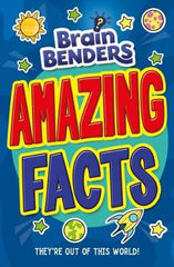 Amazing Facts | Card Merchant Takapuna
