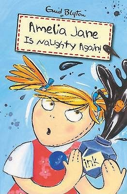Amelia Jane is Naughty Again | Card Merchant Takapuna