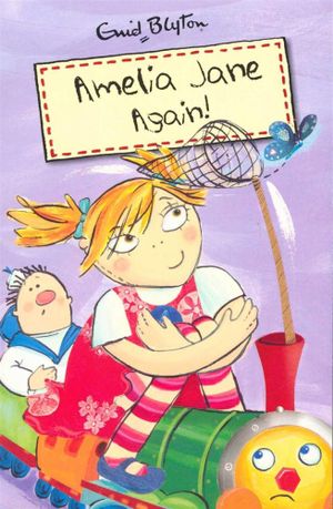 Amelia Jane Again | Card Merchant Takapuna