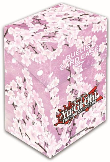 Yu-Gi-Oh! Ash Blossom Deck Box | Card Merchant Takapuna
