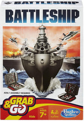 Hasbro Grab & Go Games | Card Merchant Takapuna