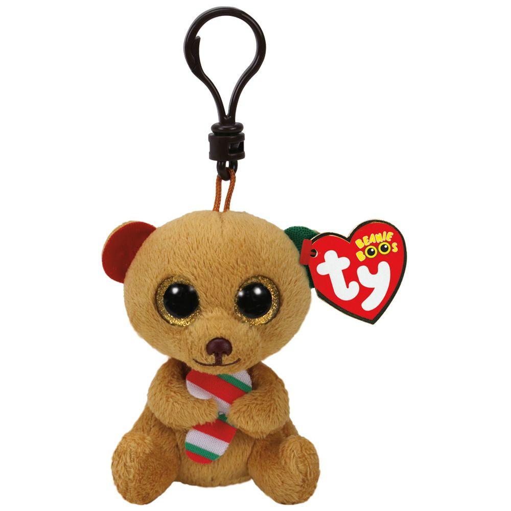 Keychain TY - Bella | Card Merchant Takapuna