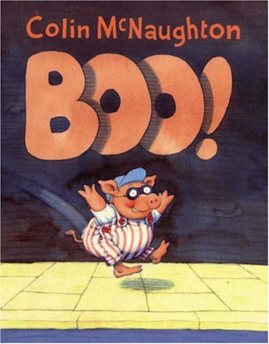 Boo! | Card Merchant Takapuna