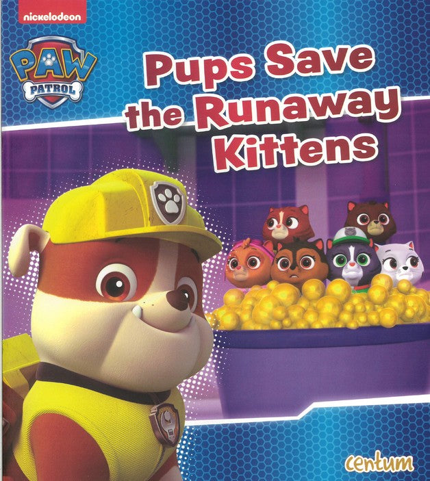 Pups Save Kittens | Card Merchant Takapuna