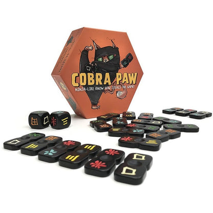 Cobra Paw