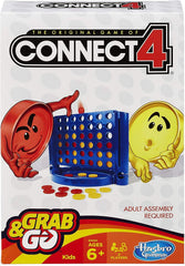 Hasbro Grab & Go Games | Card Merchant Takapuna