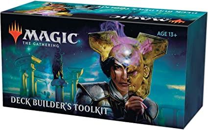 Theros Beyond Death Deckbuilders Tool Kit | Card Merchant Takapuna