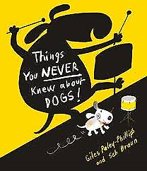 Things You Never Knew About Dogs | Card Merchant Takapuna
