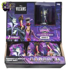 Villians Domez | Card Merchant Takapuna