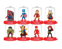 Marvel 80th Anniversary Domez | Card Merchant Takapuna