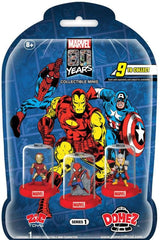 Marvel 80th Anniversary Domez | Card Merchant Takapuna