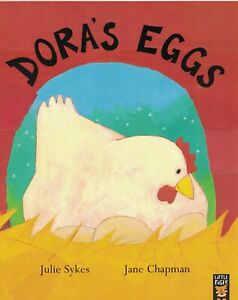 Dora's Eggs | Card Merchant Takapuna
