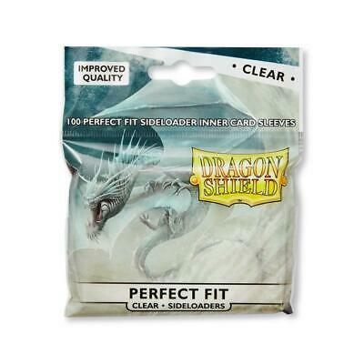 Dragonshield Perfect Fit - Sideloaders | Card Merchant Takapuna