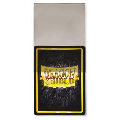 Dragonshield Perfect Fit Smoke | Card Merchant Takapuna