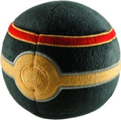 Pokeball Plush Assorted | Card Merchant Takapuna