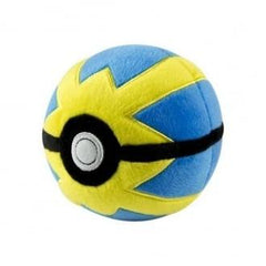 Pokeball Plush Assorted | Card Merchant Takapuna