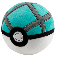 Pokeball Plush Assorted | Card Merchant Takapuna