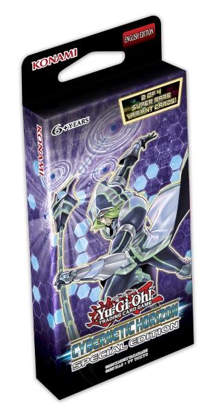 Cybernetic Horizon Special Edition | Card Merchant Takapuna