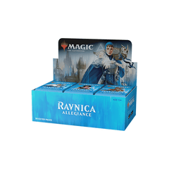 Ravnica Allegiance Booster Box | Card Merchant Takapuna