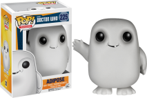 Dr Who - Adipose Pop! 225 | Card Merchant Takapuna