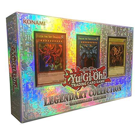 Legendary Collection 1 | Card Merchant Takapuna