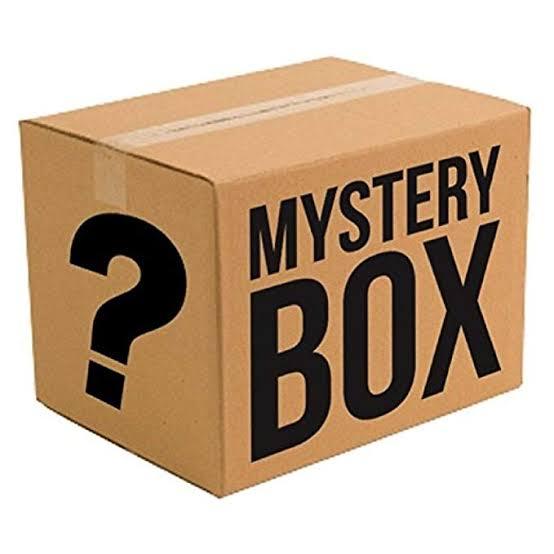 * Secret Santa - Mystery Pop! * - SHIPPED AFTER LOCKDOWN | Card Merchant Takapuna