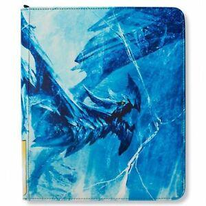 Dragon Shield Card Codex- Boreas | Card Merchant Takapuna