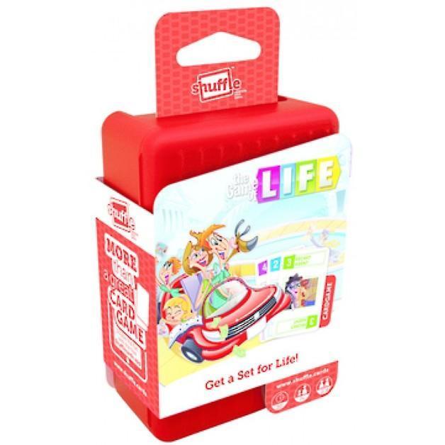 Shuffle: Game of Life | Card Merchant Takapuna