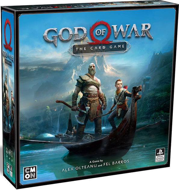 God of War