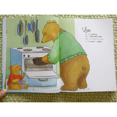 Read to Me Grandma | Card Merchant Takapuna