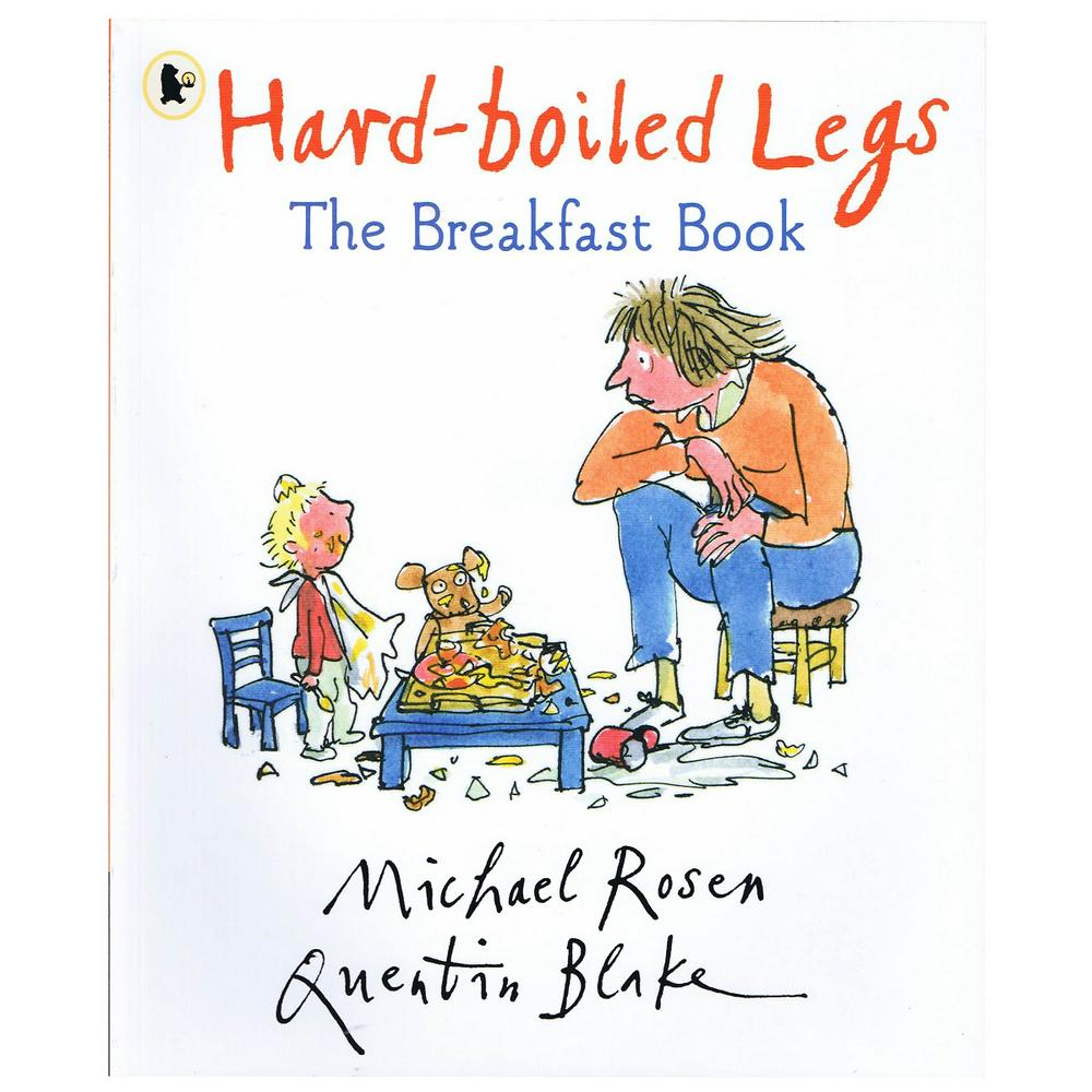 Hard Boiled Legs | Card Merchant Takapuna