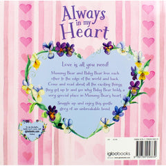 Always in my heart | Card Merchant Takapuna