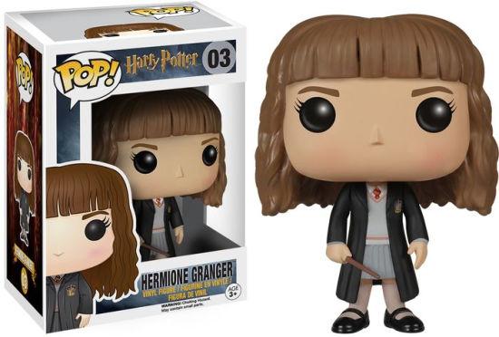 Harry Potter - Hermione Granger 03 Pop! | Card Merchant Takapuna