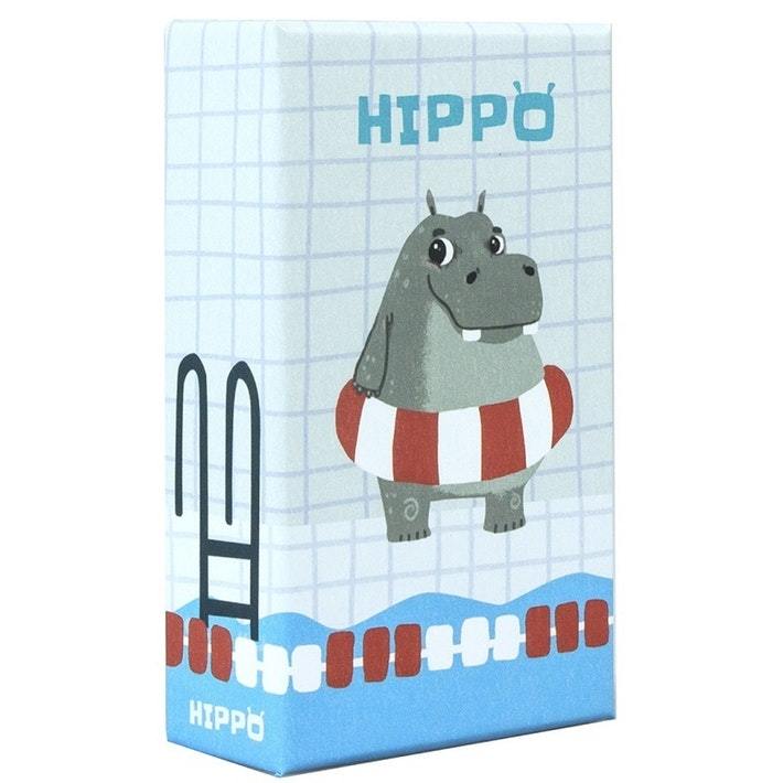 Hippo Game | Card Merchant Takapuna