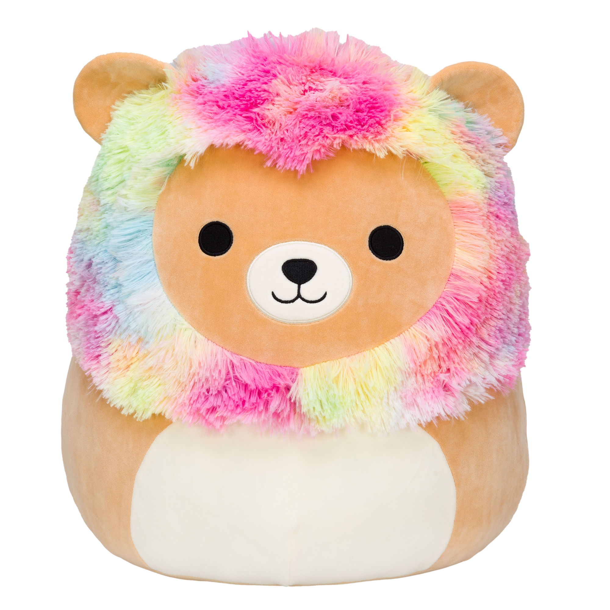 Squishmallows 7.5 inch - Leonard | Card Merchant Takapuna