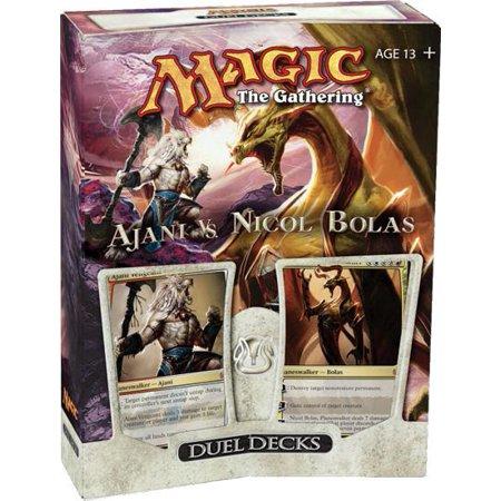 Ajani vs Nicol Bolas Duel Deck | Card Merchant Takapuna