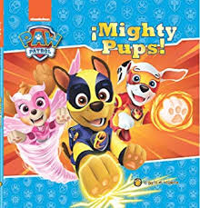 Mighty Pups | Card Merchant Takapuna