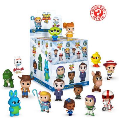 Toy Story 4 mystery mini | Card Merchant Takapuna