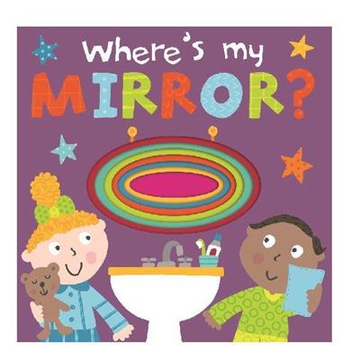 Where's My Mirror | Card Merchant Takapuna