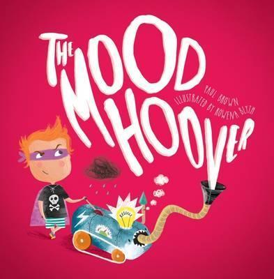 The Mood Hoover | Card Merchant Takapuna