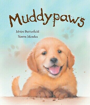 Muddy Paws | Card Merchant Takapuna