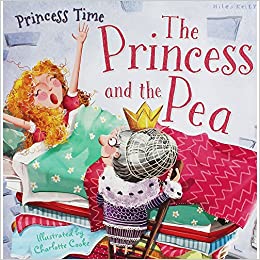 The Princess and the Pea | Card Merchant Takapuna
