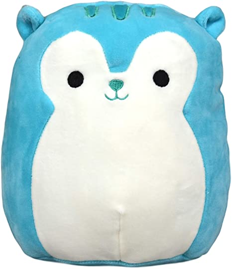 Squishmallow - Santiago 12" | Card Merchant Takapuna