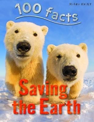 100 facts - Saving the Earth | Card Merchant Takapuna