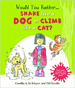 Would You Rather Shake Like a Dog...? | Card Merchant Takapuna